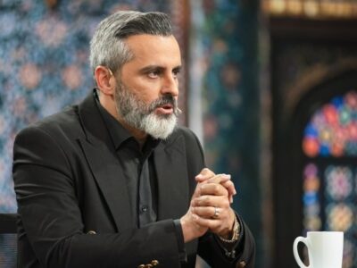 ببینید| کمکاری در سینمای دفاعمقدس و ماجرای مقابله با دو ابرقدرت پررو