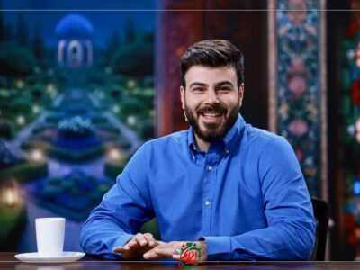 ببینید|علی اکبر قلیچ: یک آقازاده‌ بهم گفت مبادا برای ایران شعر بخوانی!