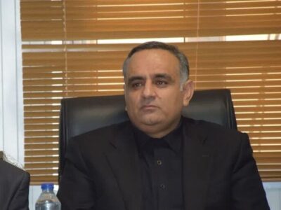 بخشی‌پور: سرعت اجرای پروژه راه‌آهن کرمانشاه-اسلام‌آباد افزایش یابد