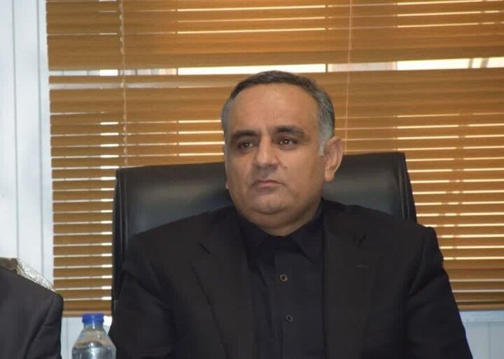 بخشی‌پور: سرعت اجرای پروژه راه‌آهن کرمانشاه-اسلام‌آباد افزایش یابد