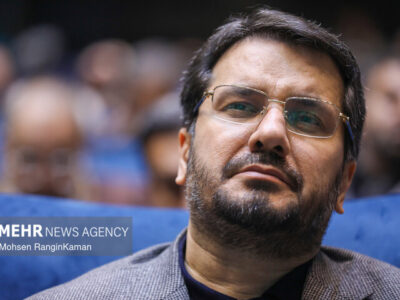بذرپاش: کارت زرد هزینه‌های جام‌جهانی در آب‌های هرمز بالا رفته است