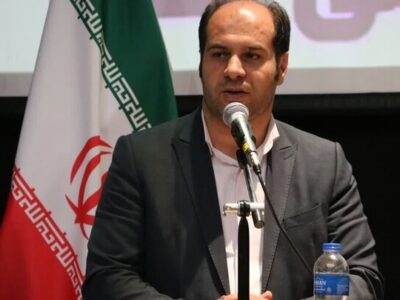 براتی‌زاده: بازسازی و بازآفرینی مدارس خمین دستور کار است