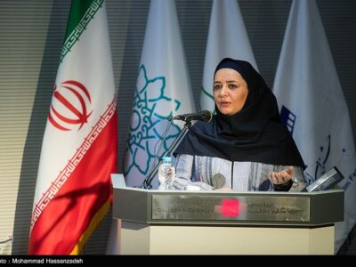 برایم جالب بود که نوجوانان در جنگ به سینما می‌آمدند