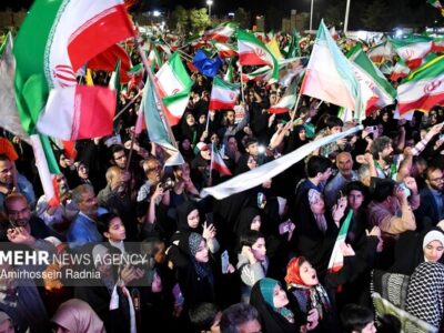 برخورد با سوداگران اقتصادی مطالبه مردم از قوه قضائیه است