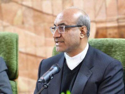 برنامه‌های توسعه کرمانشاه با برنامه هفتم منطبق می‌شود