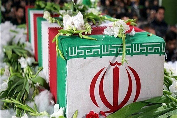 برگزاری اجتماع بزرگ نحن منتقمون به نام ۸ شهید در کرمانشاه