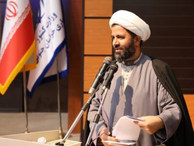 برگزاری بیش از ۱۱۰ تجمع مردمی در دهه ولایت و امامت در خراسان جنوبی