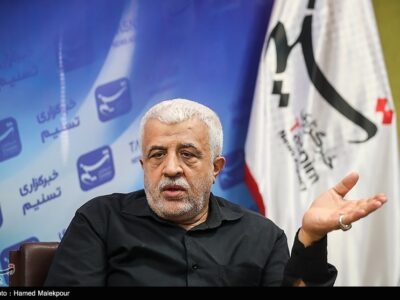 بزرگترین اجر زندگی احمد متوسلیان/خرمشهرها در پیش است