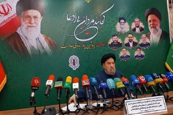 بزرگداشت شهدای خدمت، تکریم تفکری ممتاز و ترویج فرهنگ خدمترسانی است