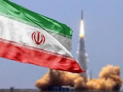 بلومبرگ: در حمله موشکی ایران به کویت، ۵ آمریکایی زخمی شدند