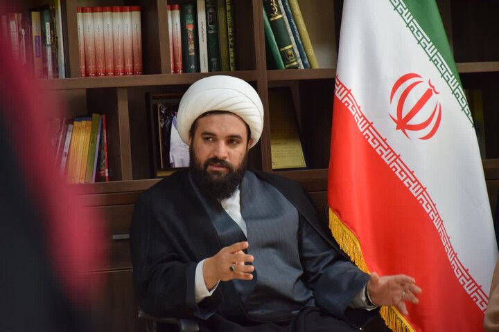 بوت‌کمپ «حرفه‌ای شو» کلید خورد؛ آموزش رسانه‌ای برای جوانان استان سمنان