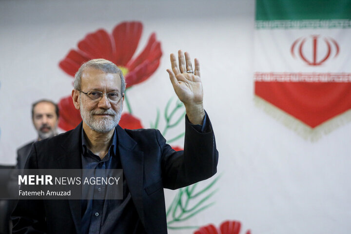 تأملی بر میراث شهید علی لاریجانی در آیینه تاریخ ایران و انقلاب اسلامی