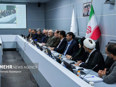 تأکید نمایندگان بر تقویت مسیرهای جایگزین برای مقابله با محاصره دریایی