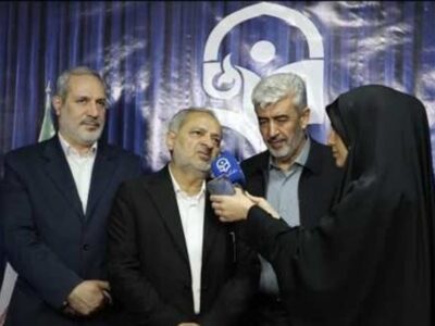 تأکید کاظمی بر تشکیل شبکه جهاد تبیین در دانشگاه فرهنگیان