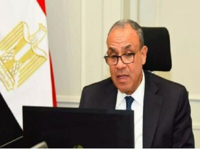تاکید مصر بر اهمیت از سرگیری گفتگو میان ایران و آمریکا