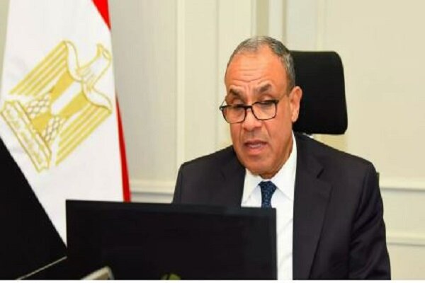 تاکید مصر بر اهمیت از سرگیری گفتگو میان ایران و آمریکا