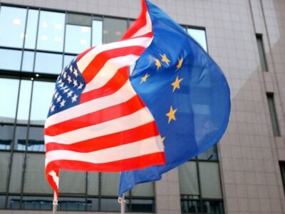 تبعات جنگ علیه ایران؛ نگرانی اروپا درباره کاهش ذخایر تسلیحاتی آمریکا