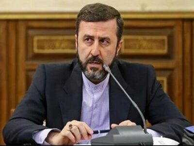 تحریم گزارشگر سازمان ملل، چهره واقعی حقوق بشر آمریکا را نشان می‌دهد