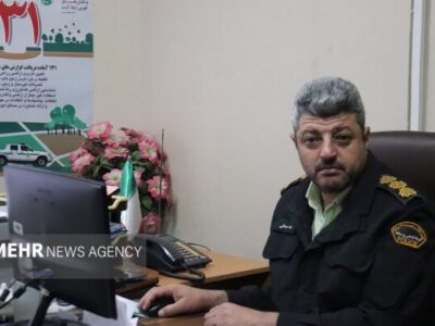 تخریب ۱۱۹ ساخت‌وساز غیرمجاز در اراضی کشاورزی سمنان