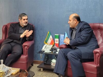 تخصیص اعتبارات ایثارگران مورد حمایت بیشتر قرار خواهد گرفت