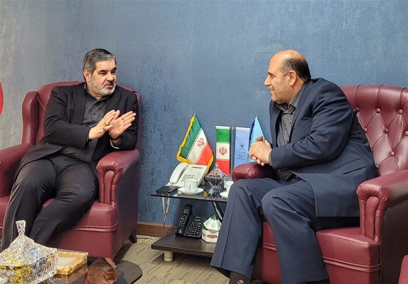 تخصیص اعتبارات ایثارگران مورد حمایت بیشتر قرار خواهد گرفت