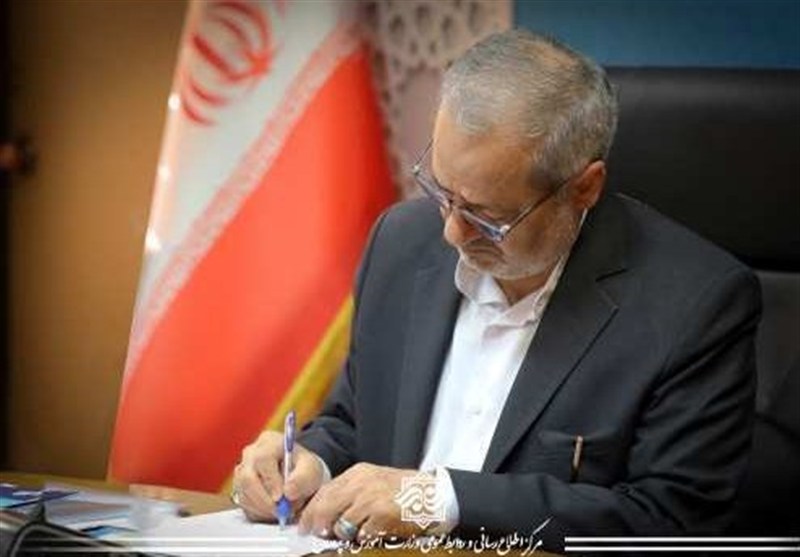 ترویج جوانی جمعیت با ایجاد ظرفیت گسترده در کتابهای درسی