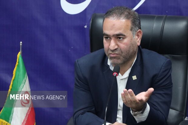 تشدید نظارت بر بازار و برخورد قاطع با متخلفان در بازار شادگان