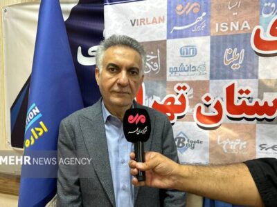 تشدید نظارت دامپزشکی تهران در عرفه و عید قربان با ۹۳ اکیپ ثابت و سیار