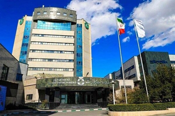 تشریح اقدامات محیطزیستی در شرایط بحران