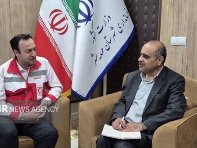 تعدد بالای انواع حوادث در مهدیشهر؛ توسعه فضای عملیاتی یک نیاز حیاتی
