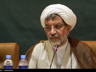 تفکرات الحادی تا مغز استخوان علوم رسمی نفوذ کرده‌اند