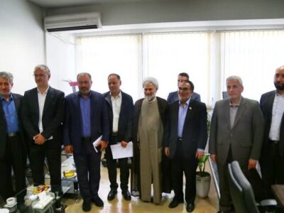 تقویت حمایت حقوقی از ایثارگران در آذربایجان‌شرقی