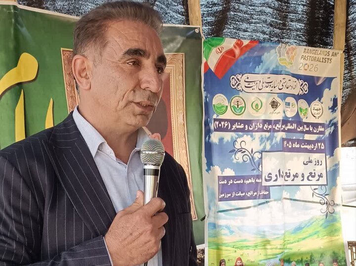 تلاش برای واگذاری مدیریت مراتع فارس به عشایر استان