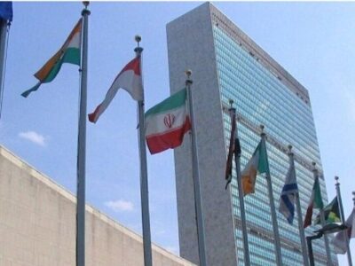 تنها راه باز شدن تنگه هرمز اتمام دائمی جنگ است