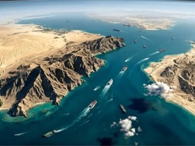 تنگه هرمز؛ هراس جدید واشنگتن و آغاز نظم جدید منطقهای