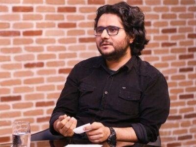 توصیه کارگردان «کلینیک رویا» به هنرمندان: مثل رویا مرزبان فکر کنید