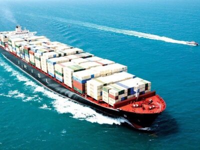 توقیف کشتی‌های متخلف آمریکایی با حکم دادگاه صالحه است