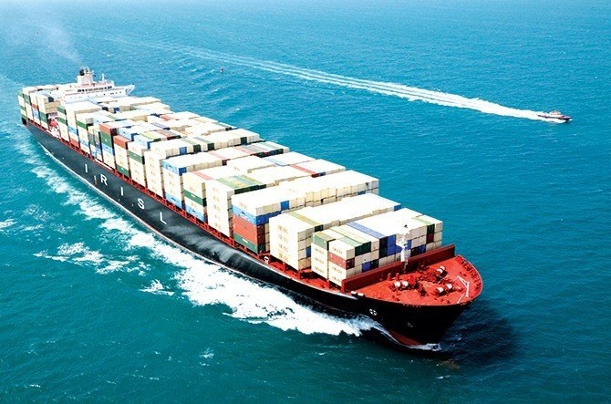 توقیف کشتی‌های متخلف آمریکایی با حکم دادگاه صالحه است