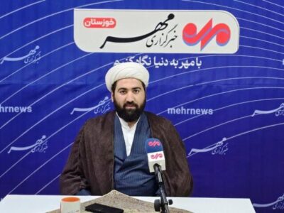 تولید بیش از ۶۰۰۰ اثر درمرکز رسانه تبلیغات اسلامی خوزستان در جنگ رمضان
