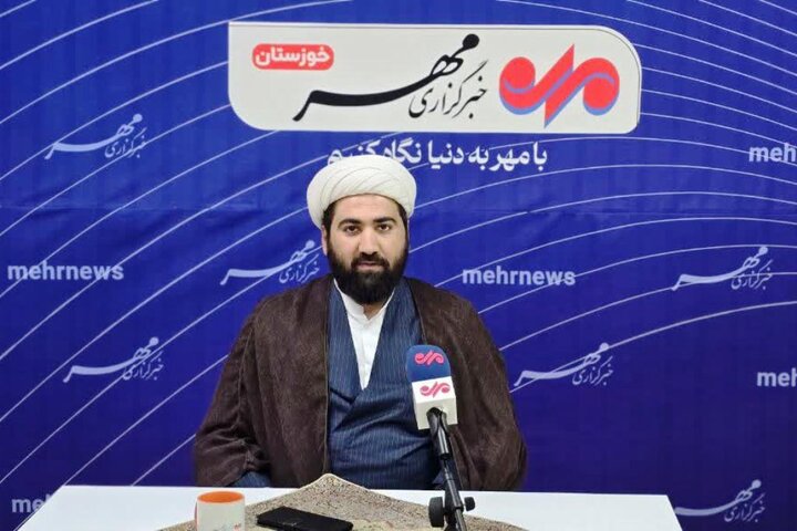 تولید بیش از ۶۰۰۰ اثر درمرکز رسانه تبلیغات اسلامی خوزستان در جنگ رمضان
