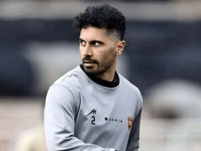 تکلیف امید عالیشاه با پرسپولیس مشخص شد