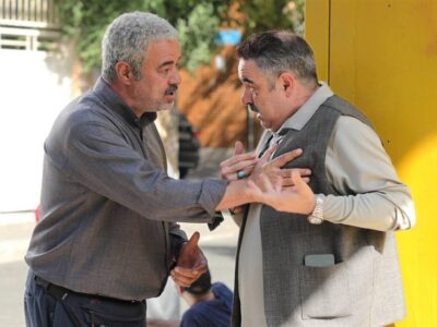تکلیف پخش «اسباب زحمت» سعید آقاخانی روشن شد