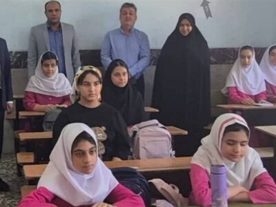 ثبت‌نام دانش‌آموزان اتباع تا نیمه خرداد نهایی می‌شود