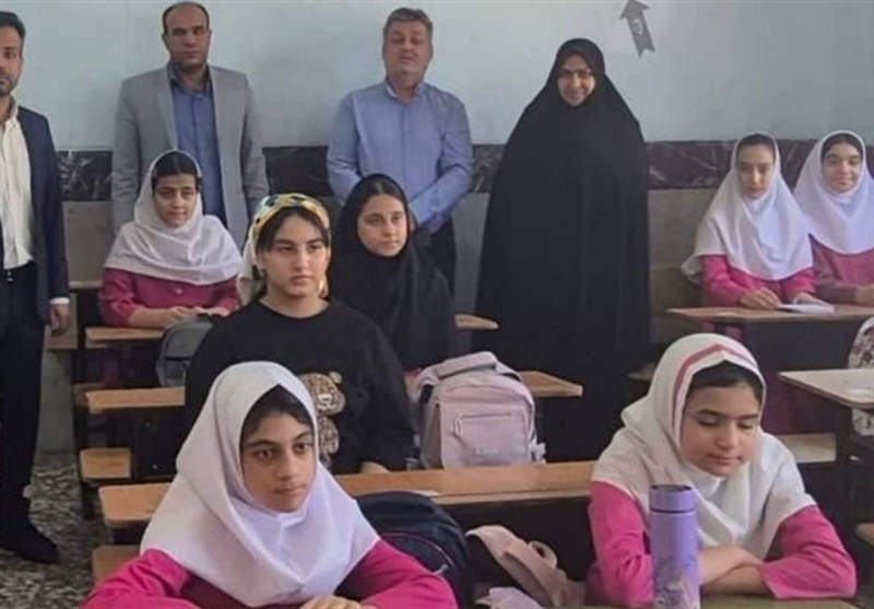 ثبت‌نام دانش‌آموزان اتباع تا نیمه خرداد نهایی می‌شود