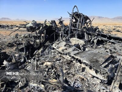 جروزالم‌پست: ایران کارایی تسلیحات گران‌قیمت آمریکایی را زیر سوال برد