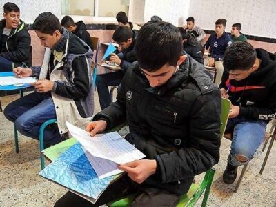 جزئیات برگزاری امتحانات خرداد در ایلام اعلام شد