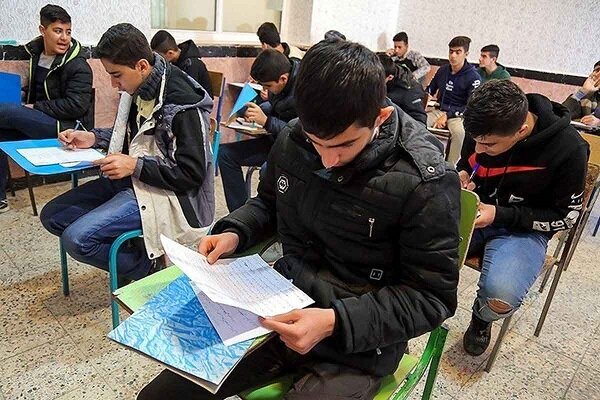 جزئیات برگزاری امتحانات خرداد در ایلام اعلام شد