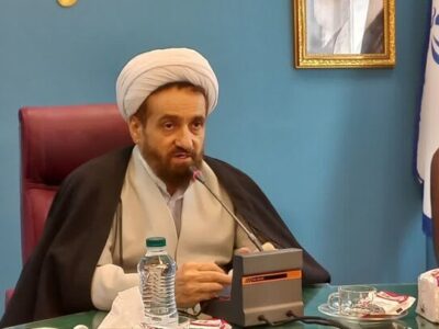 جشن غدیر در مازندران با رویکرد تبیینی و معنوی برگزار می‌شود