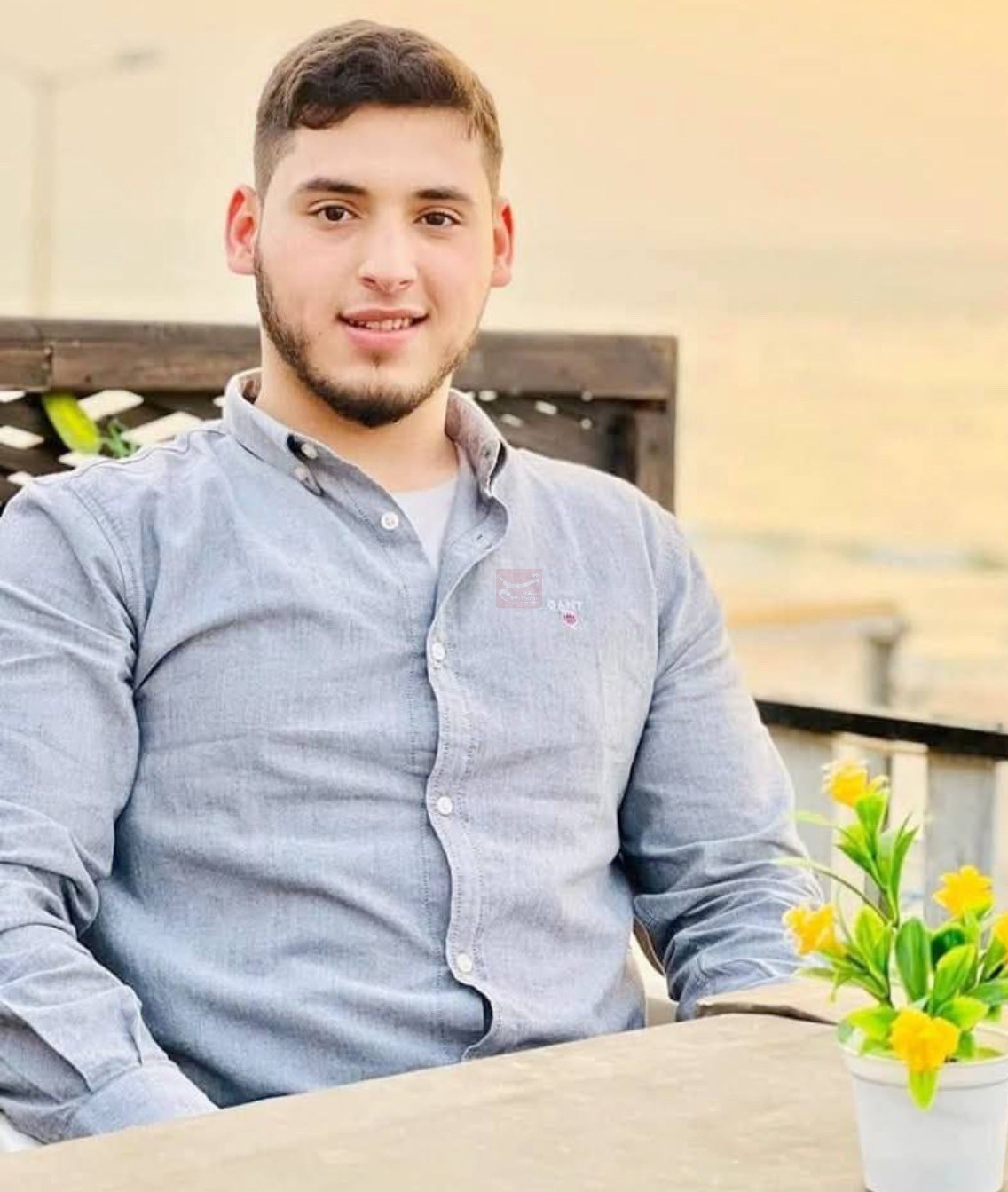 جمع خانوادگی عزالدین حداد در بهشت حماس , نوار غزه , رژیم صهیونیستی (اسرائیل) ,