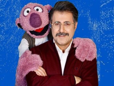 جناب‌خان برمی‌گردد؛ از «کودک‌شو» تا فصل جدید «برمودا» آماده پخش شد